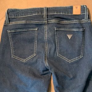 Guess skinny jeans
